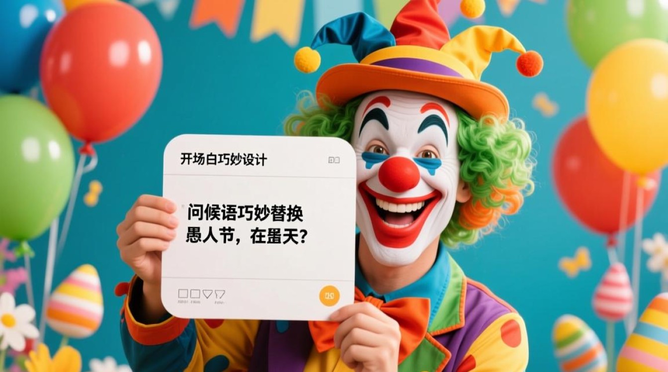 愚人节恶作剧指南-图3