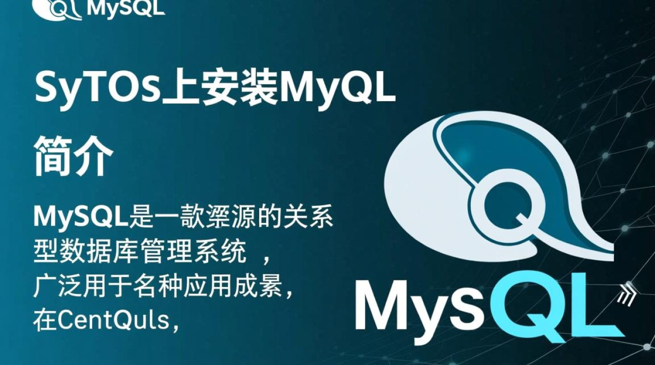 CentOS系统下MySQL安装指南-图2 CentOS系统下MySQL安装指南-图2