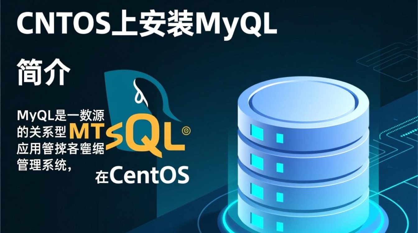 CentOS系统下MySQL安装指南-图3 CentOS系统下MySQL安装指南-图3