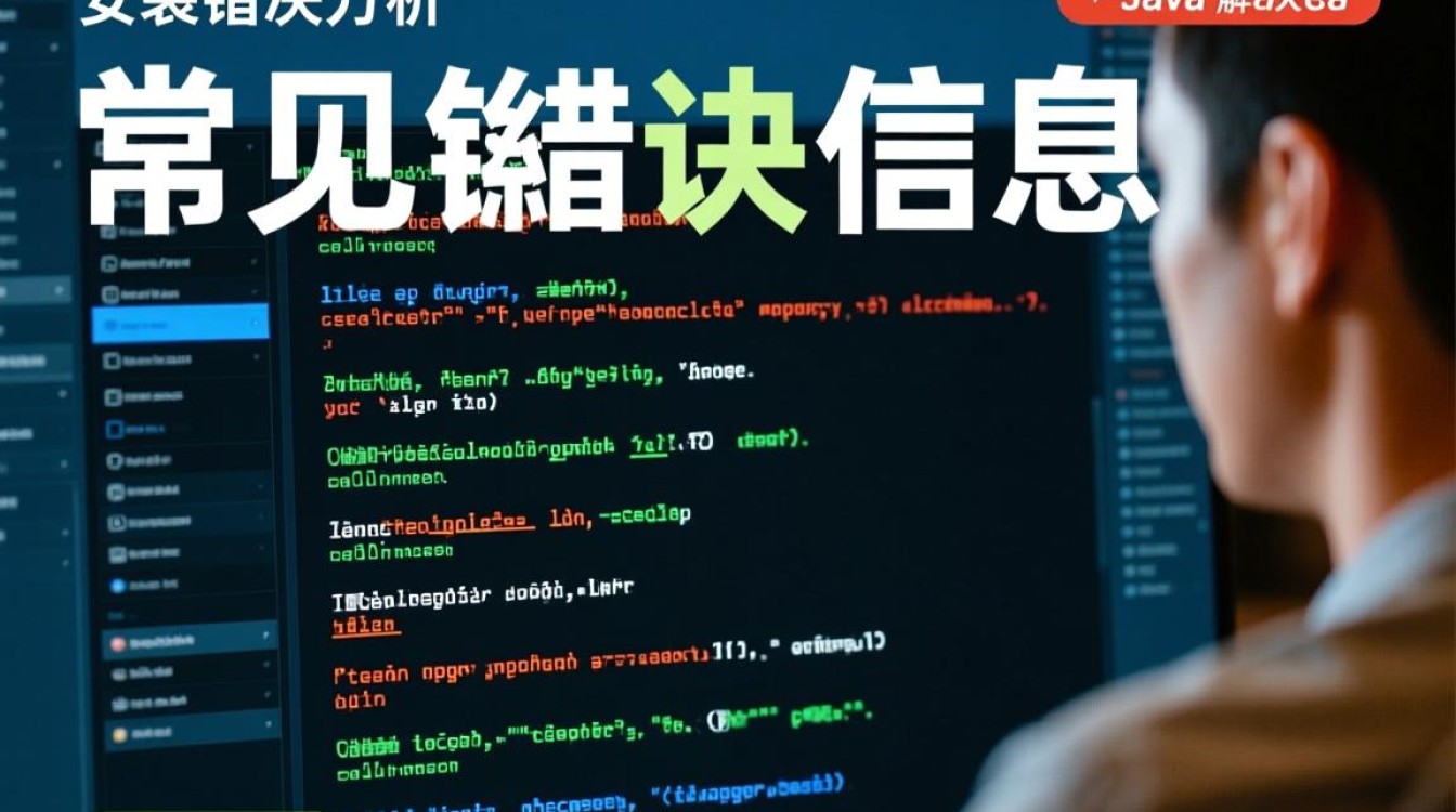 Java安装过程中常见错误解析-图3
