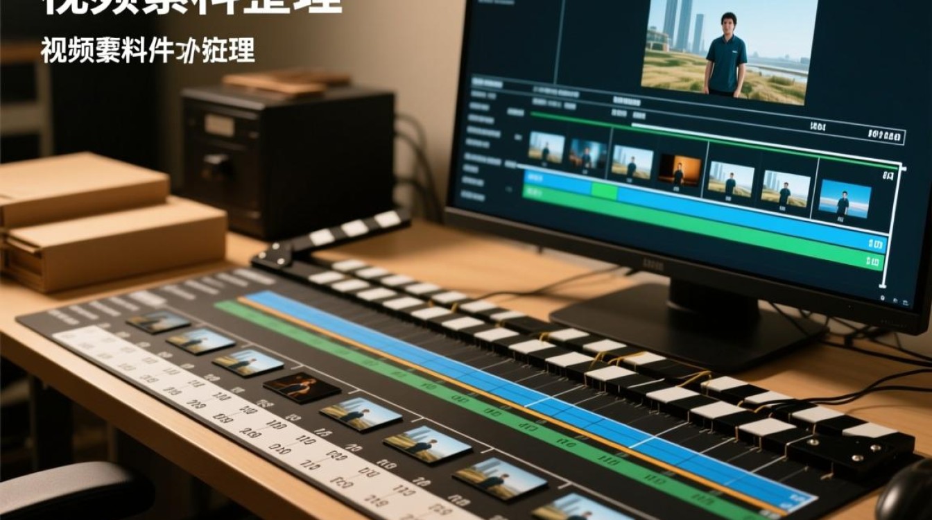 高效比赛短片剪辑指南-图1
