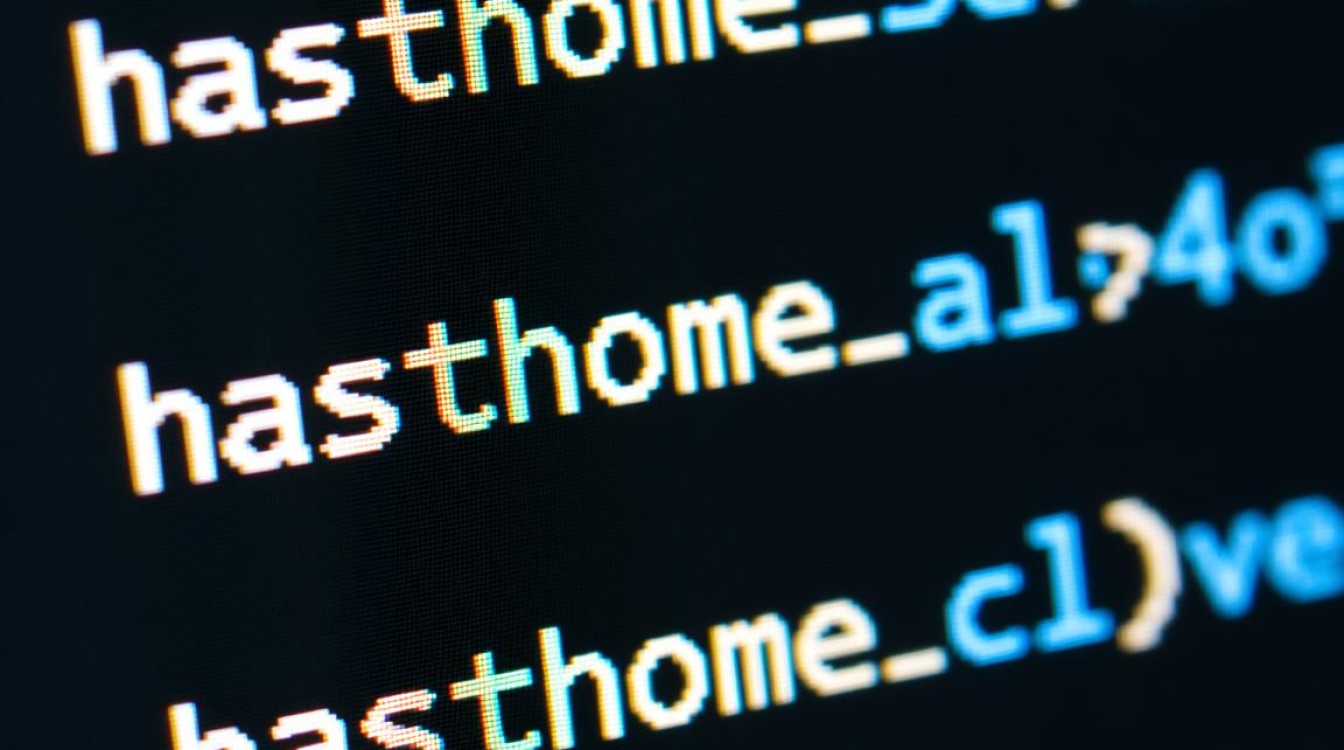 如何在CentOS系统中快速更改主机名?-图1 如何在CentOS系统中快速更改主机名?-图1