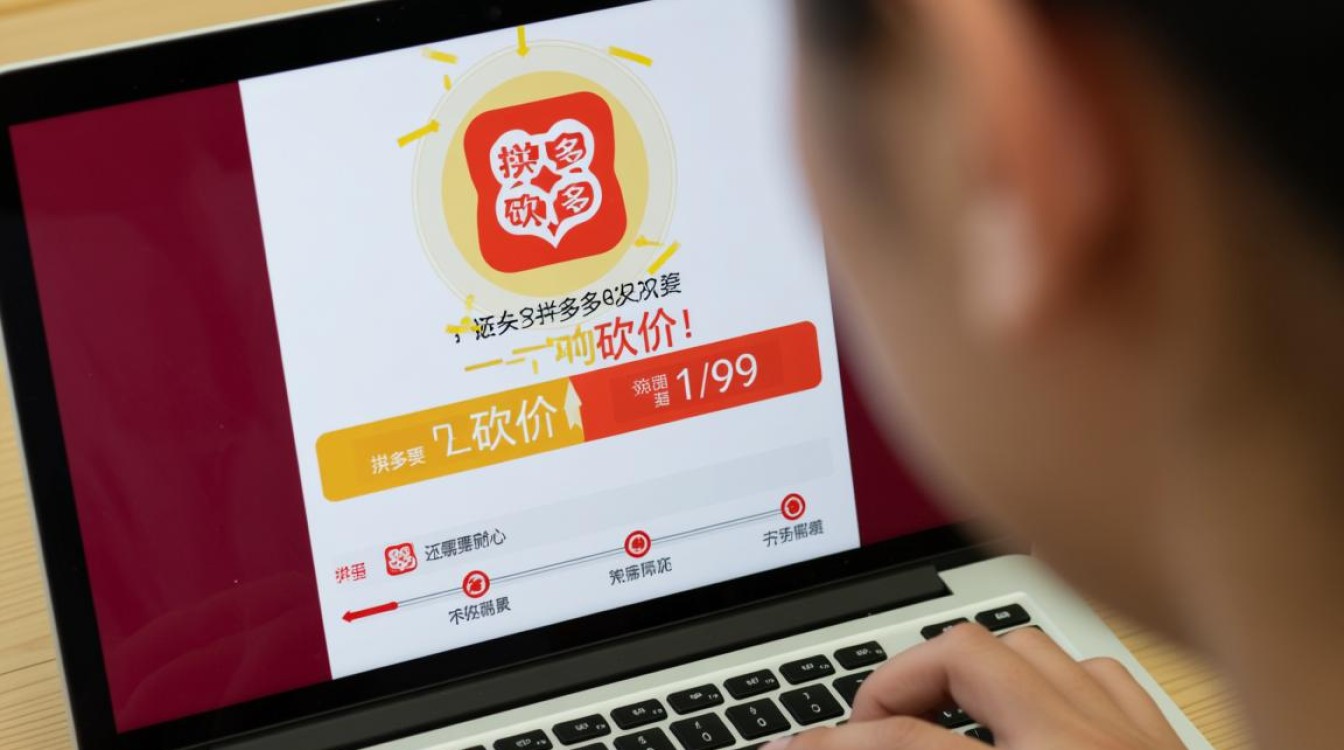 如何高效提升拼多多砍价成功率？-图1