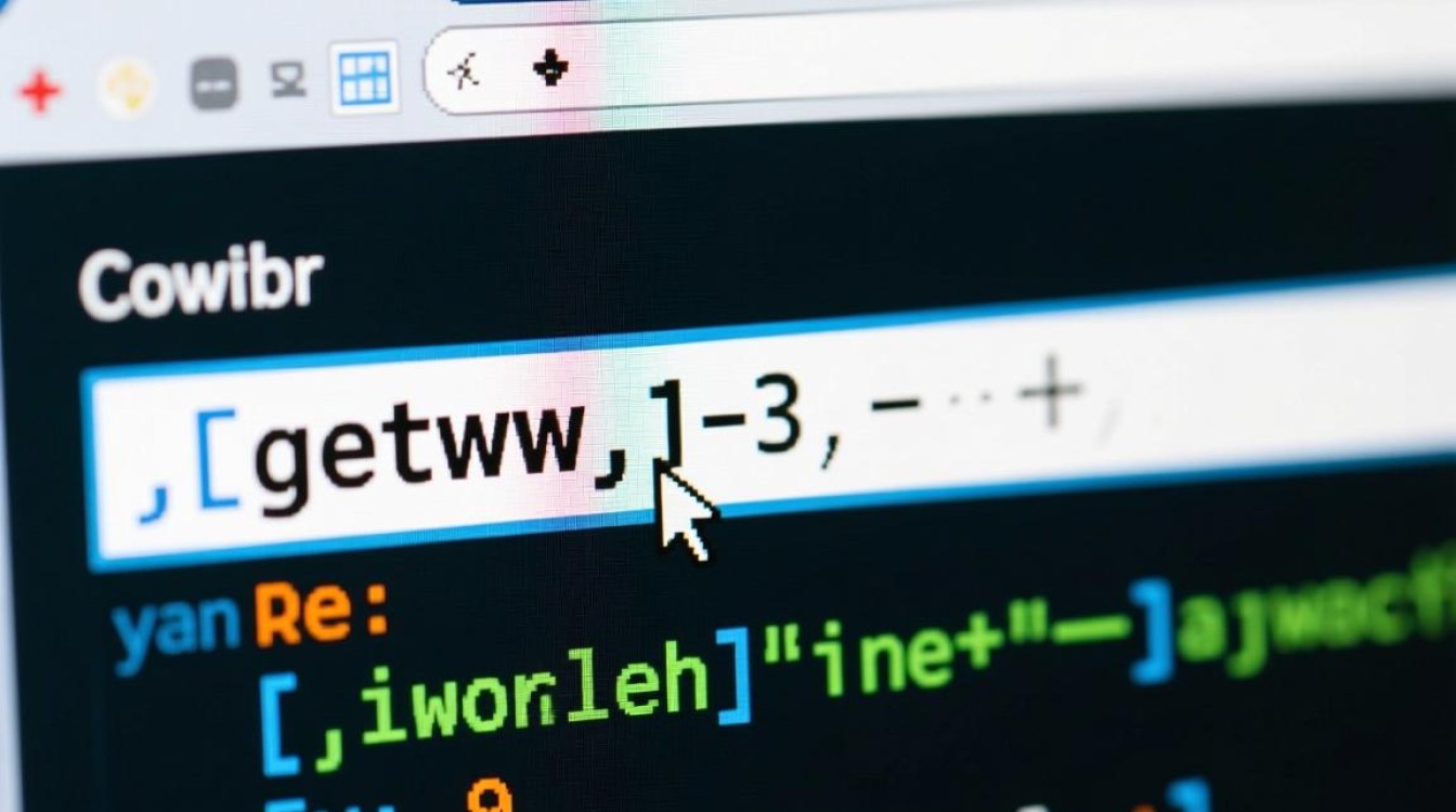 getw函数使用中的常见报错解析-图1 getw函数使用中的常见报错解析-图1
