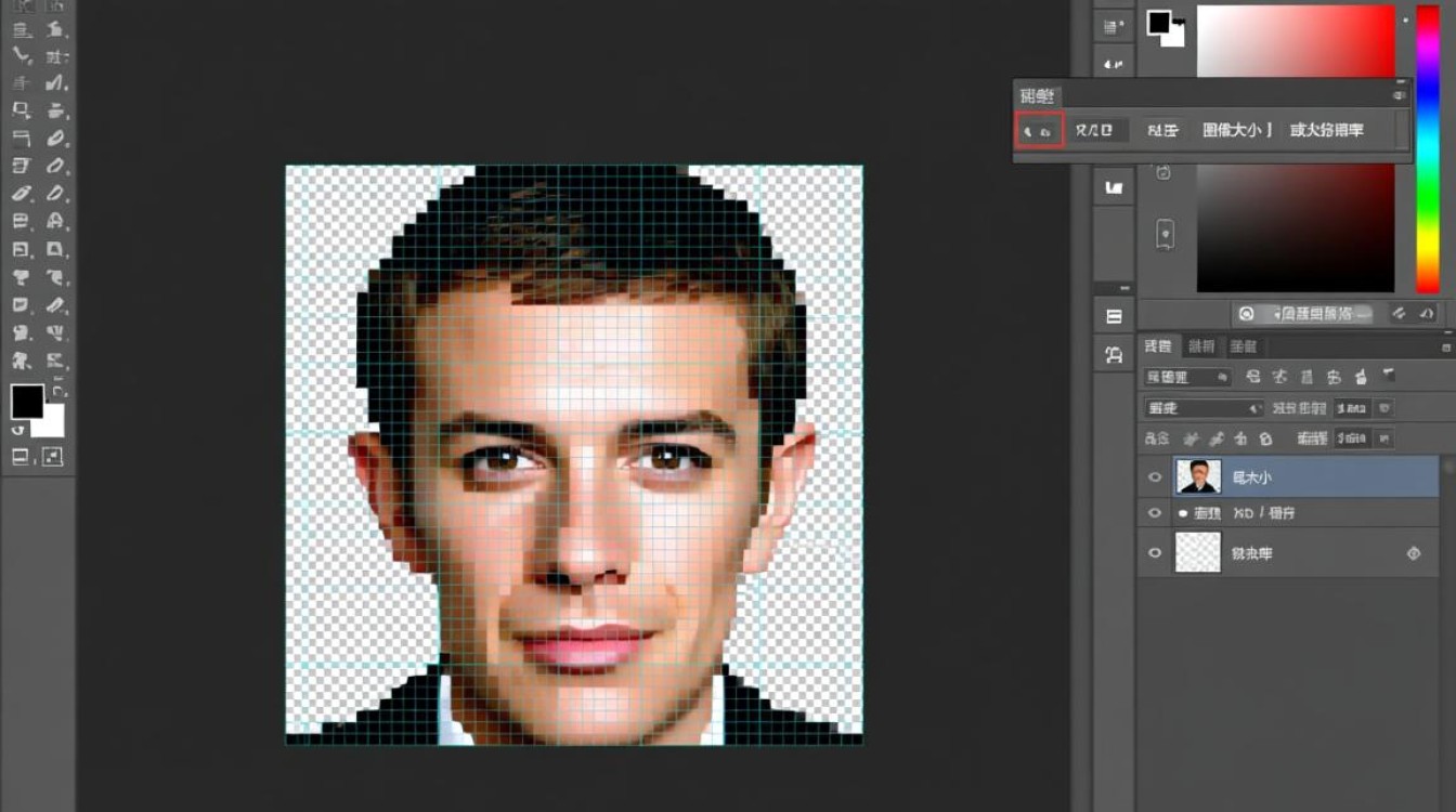 如何正确调整图片分辨率？-图1
