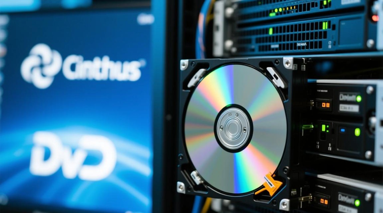 CentOS安装光盘安装指南-图1