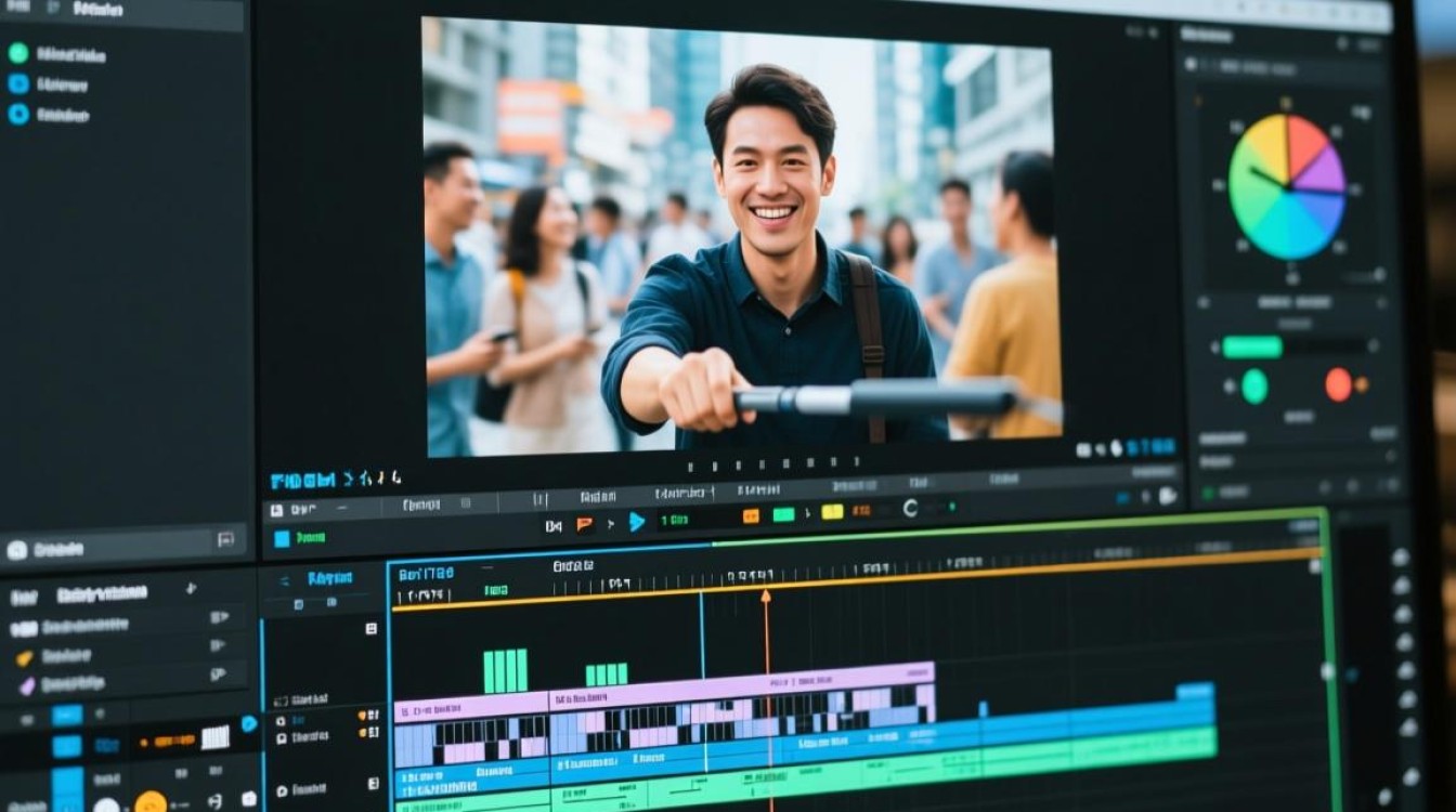 高效剪辑技巧，如何快速缩短视频时长-图1