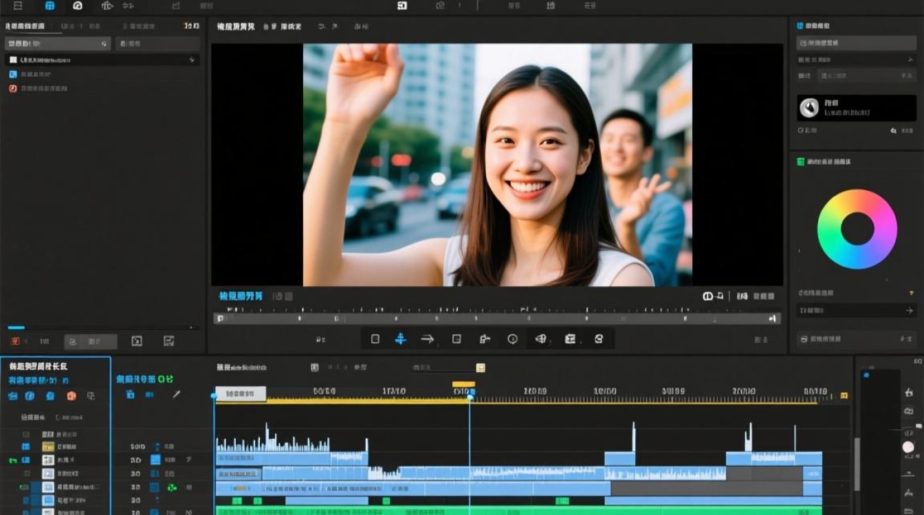 高效剪辑技巧，如何快速缩短视频时长-图3