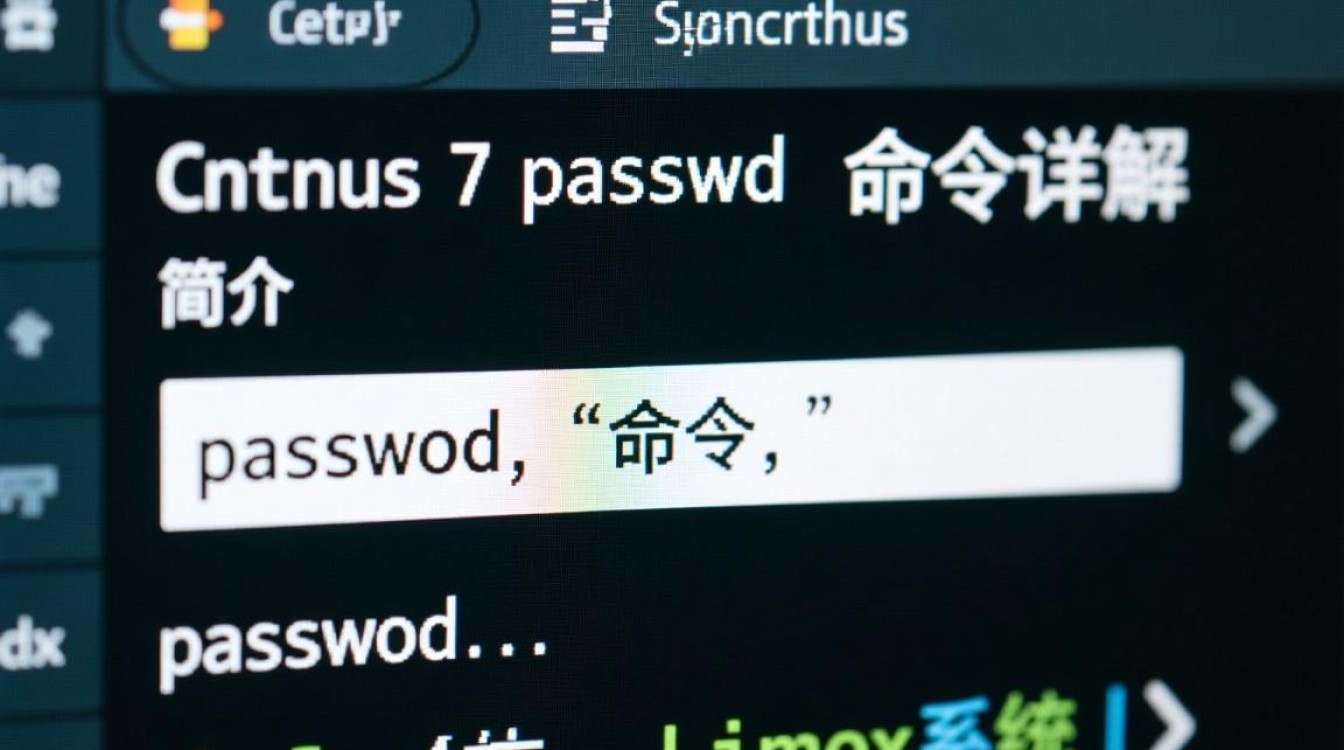 CentOS 7 系统中管理用户密码的技巧-图3 CentOS 7 系统中管理用户密码的技巧-图3