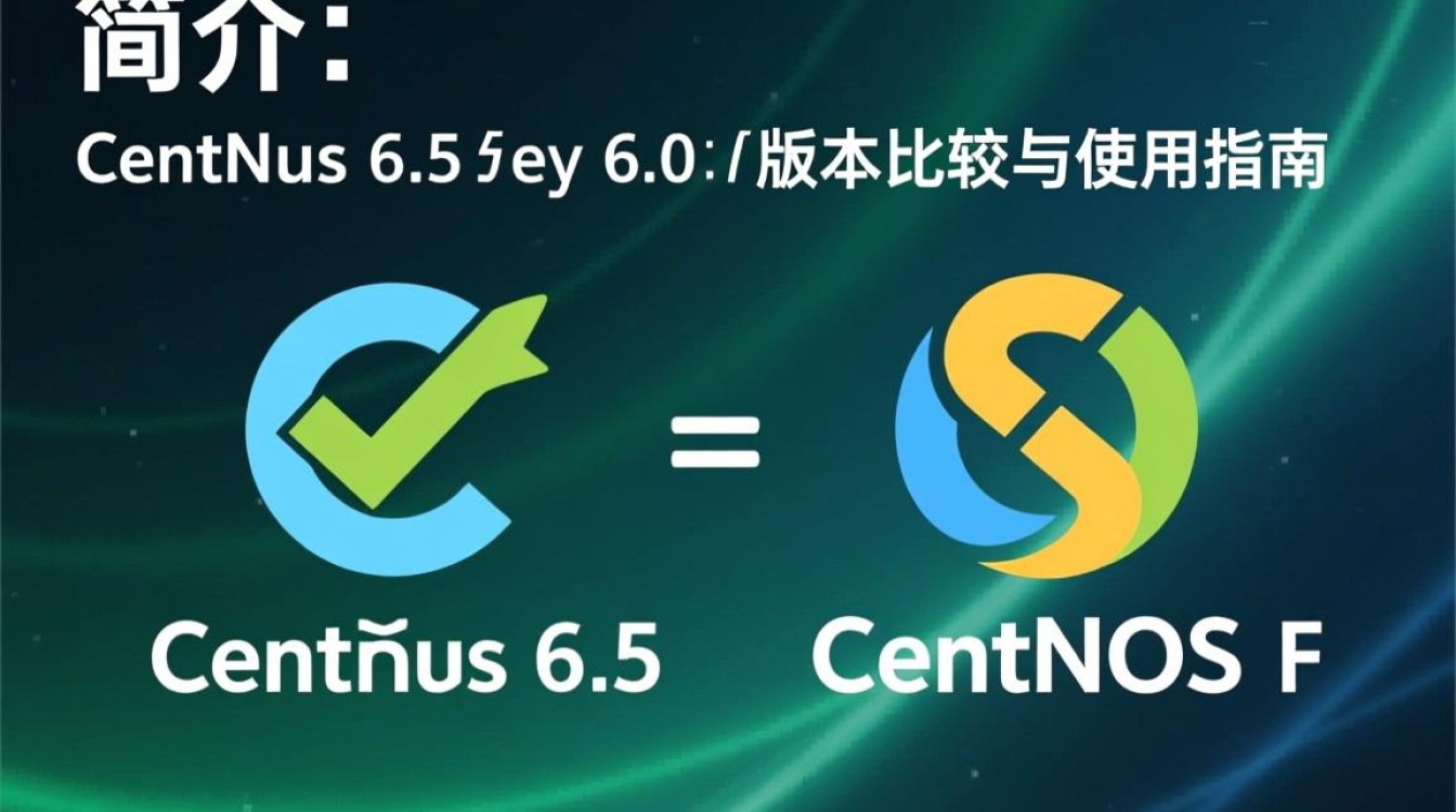 CentOS 6.5 vs 6.0，版本比较与升级指南-图3
