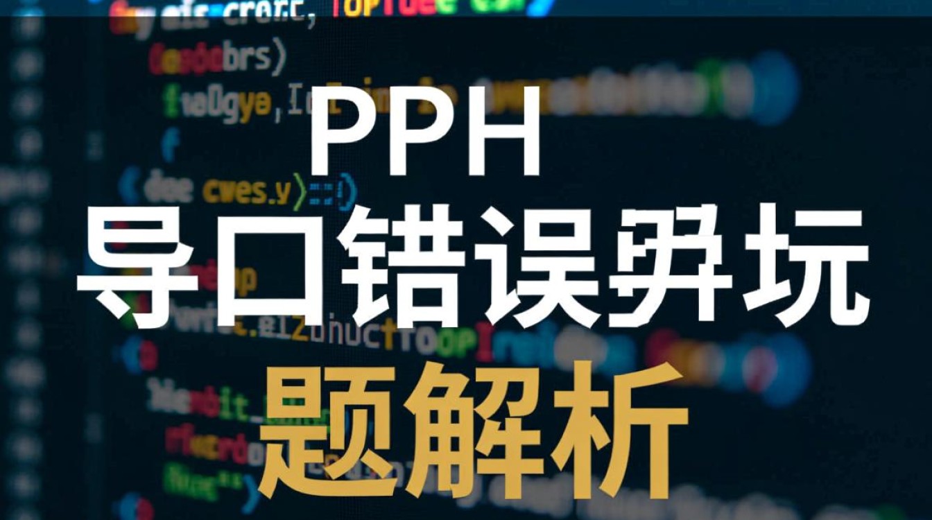 PHP文件导入错误排查指南-图3