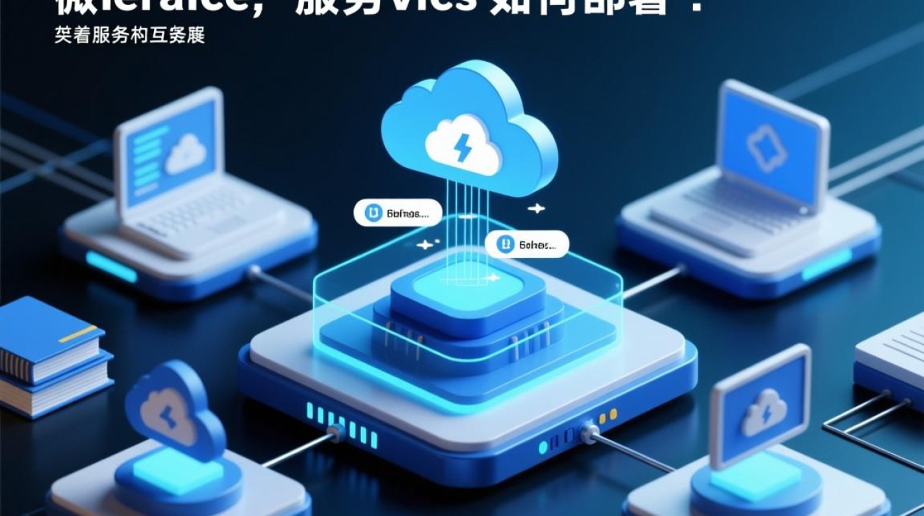 微服务架构的部署策略详解-图3