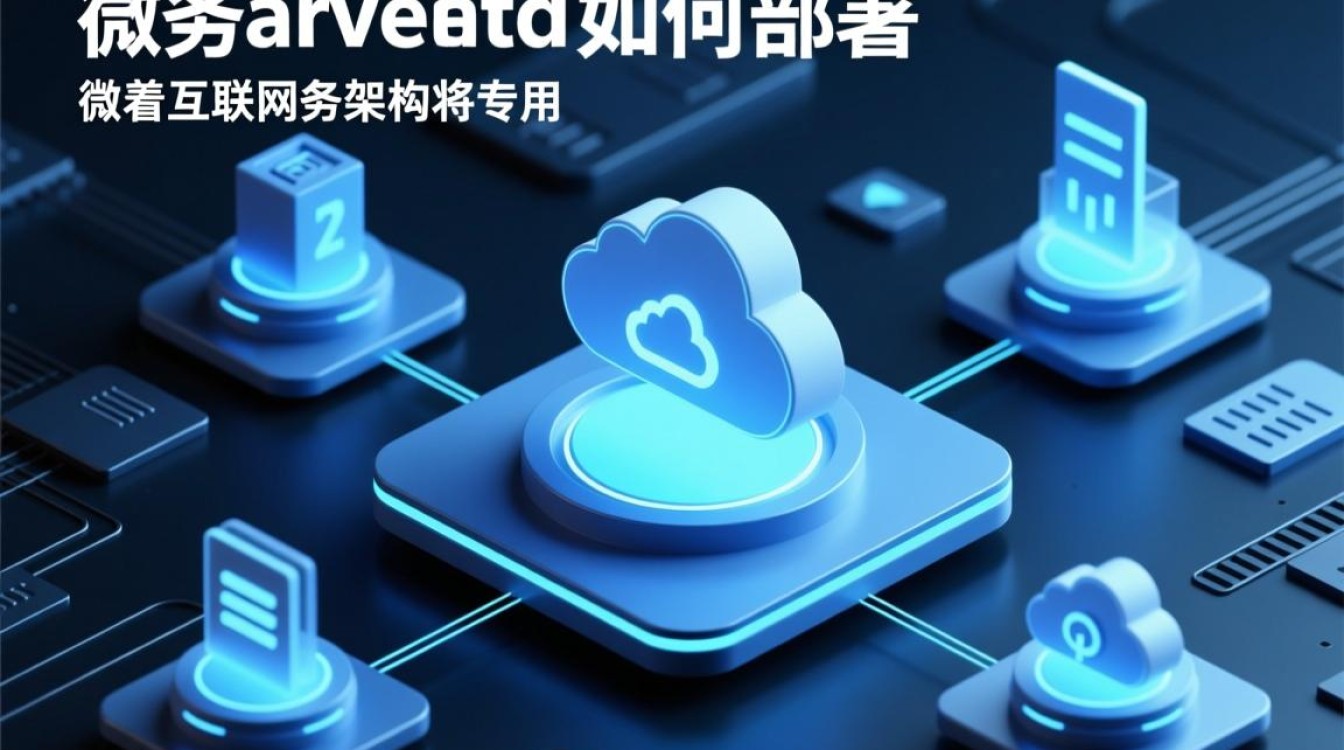 微服务架构的部署策略详解-图2