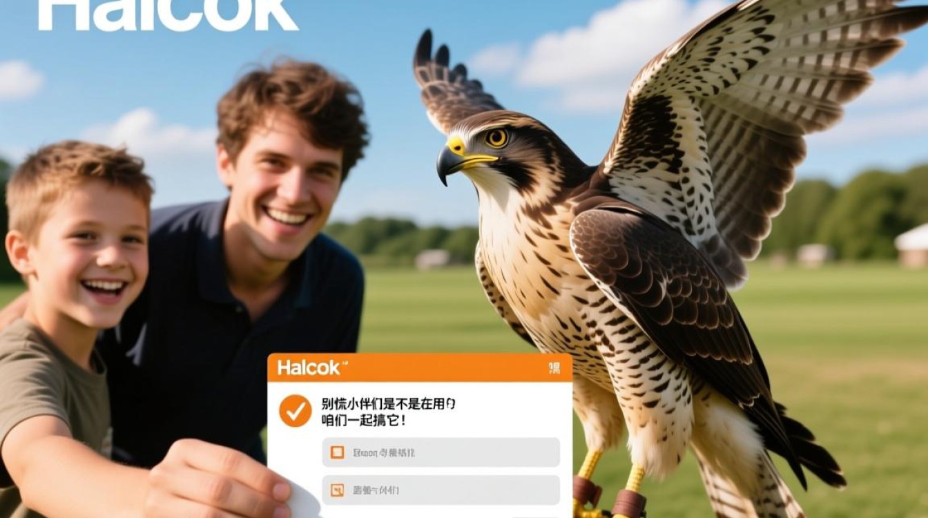 Halcon软件打开报错快速解决指南-图1