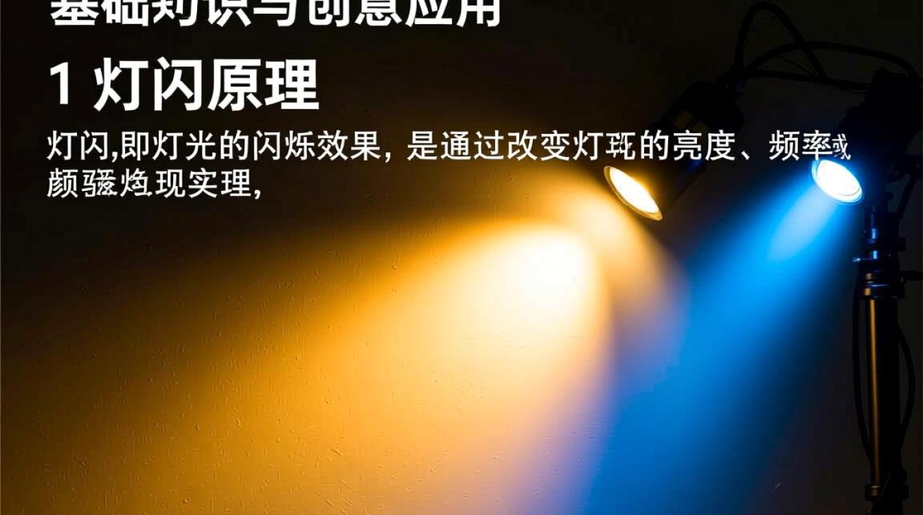 灯光闪烁技巧指南-图3 灯光闪烁技巧指南-图3