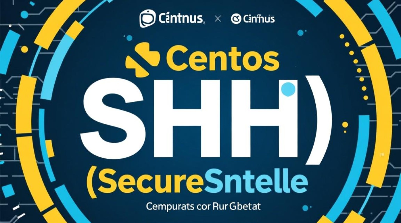 CentOS SSH服务自启动配置指南-图3