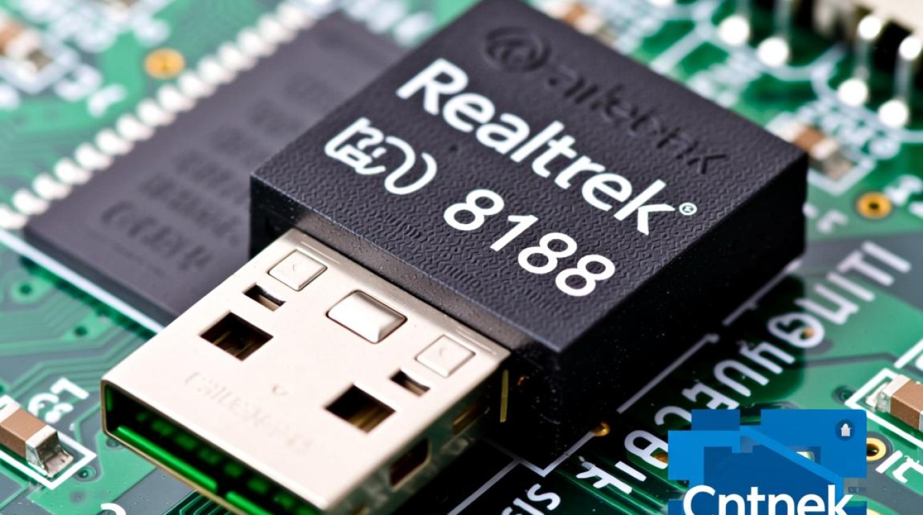 CentOS系统下Realtek 8188无线网卡配置指南-图2
