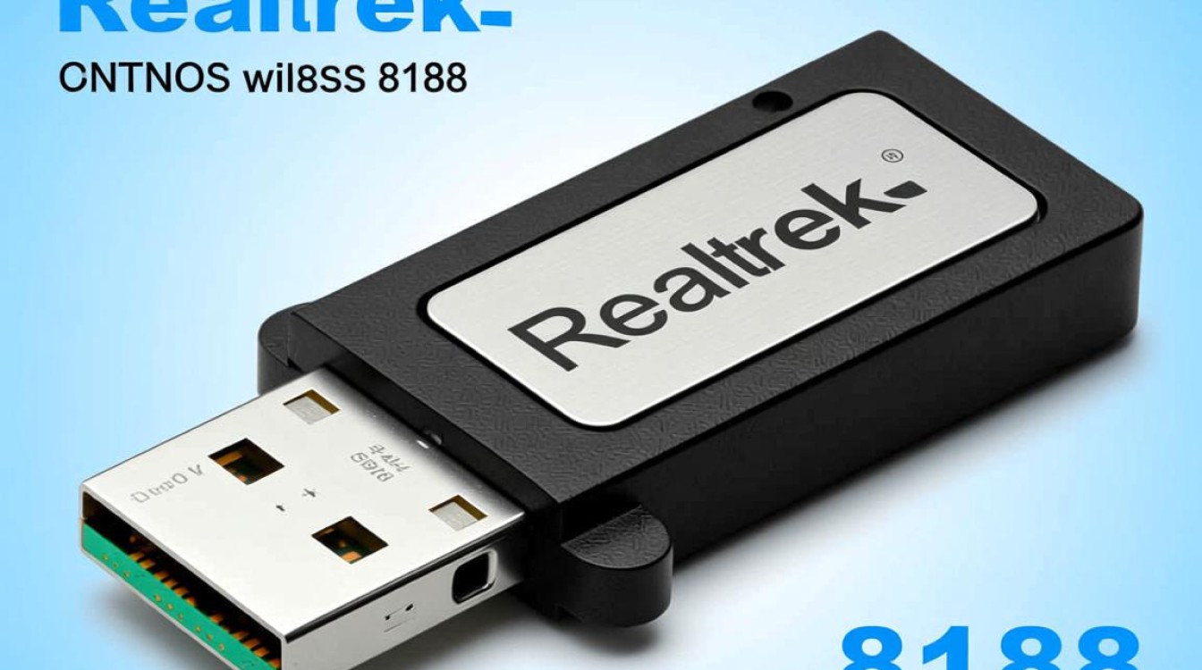CentOS系统下Realtek 8188无线网卡配置指南-图3