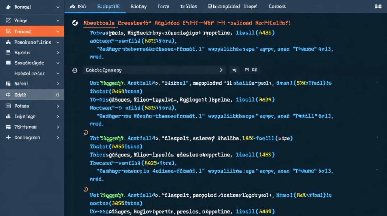 如何解决DevTools报错?开发过程中的常见问题排查-图1 如何解决DevTools报错?开发过程中的常见问题排查-图1
