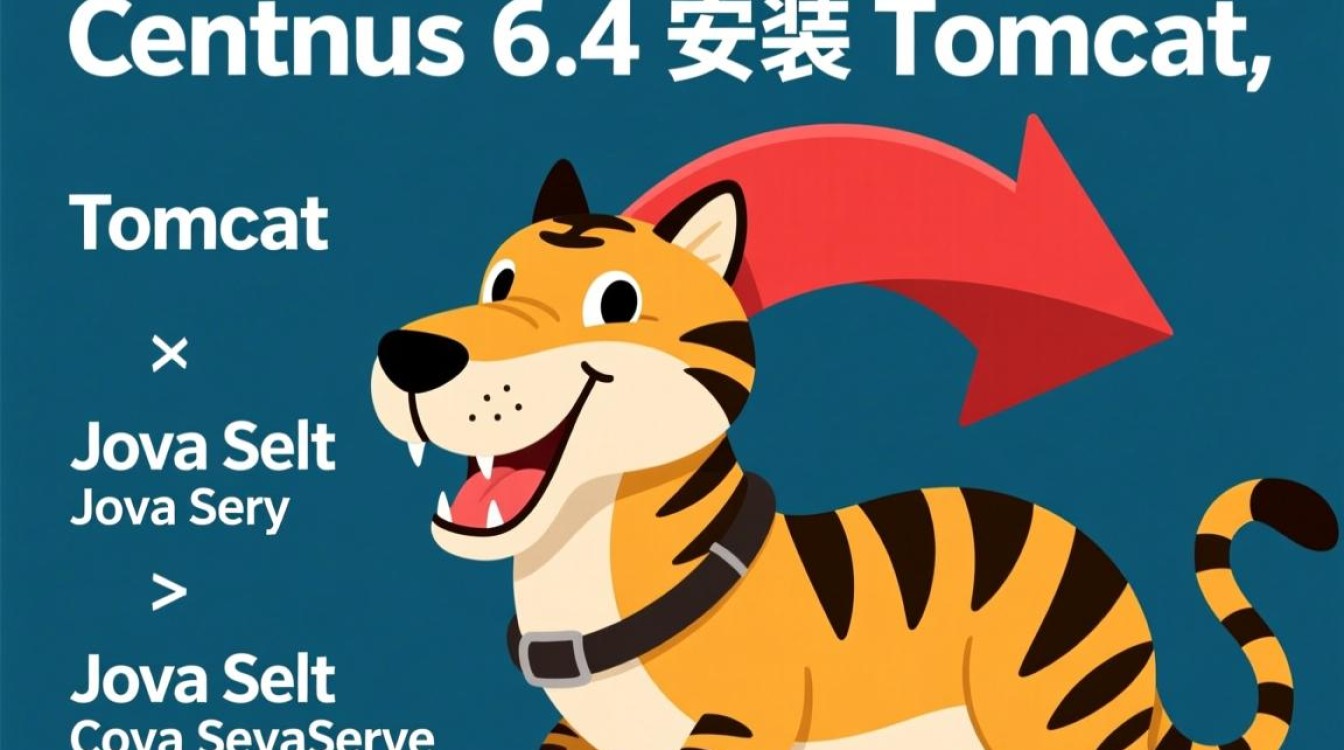 Centos 6.4环境下的Tomcat安装指南-图2