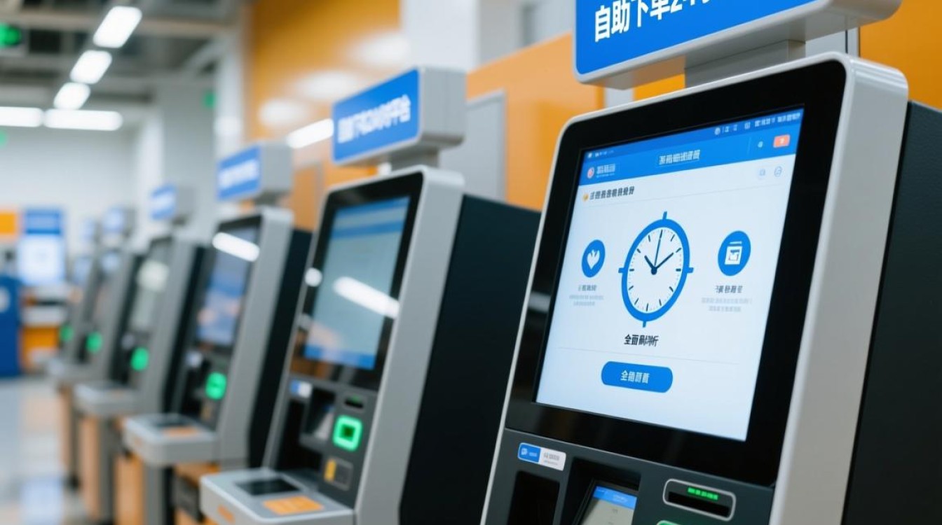 全天候自助购物平台如何实现24小时便捷购物？-图1
