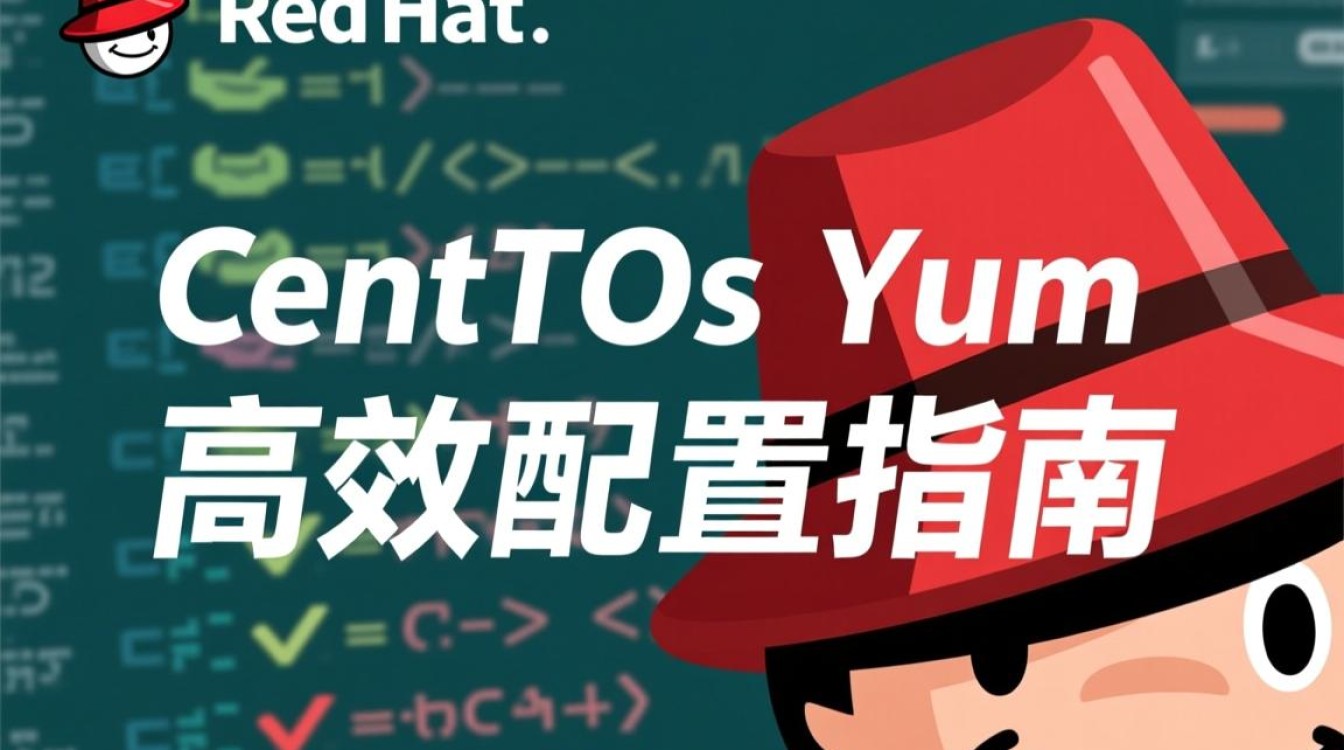 CentOS Yum源码下载指南-图1 CentOS Yum源码下载指南-图1