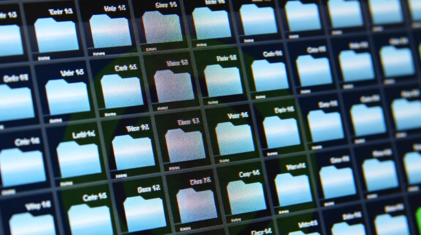 探索CentOS系统，查看与操作隐藏文件指南-图1