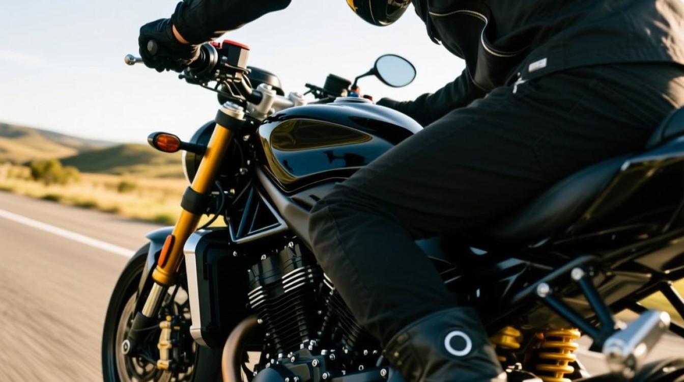 机车视频剪辑技巧全解析-图1