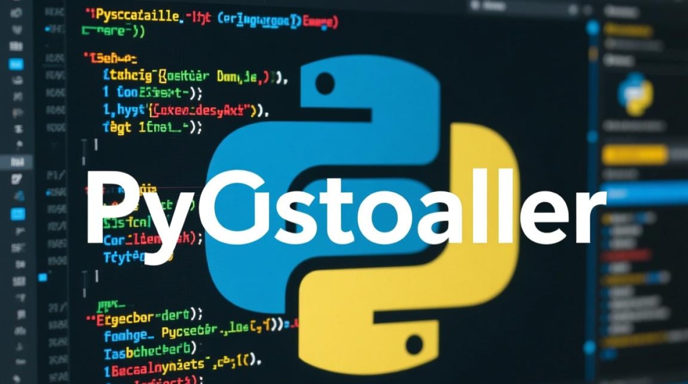 PyInstaller安装错误解析指南-图1