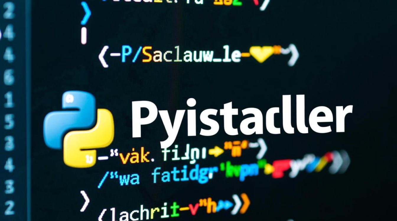 PyInstaller安装错误解析指南-图2