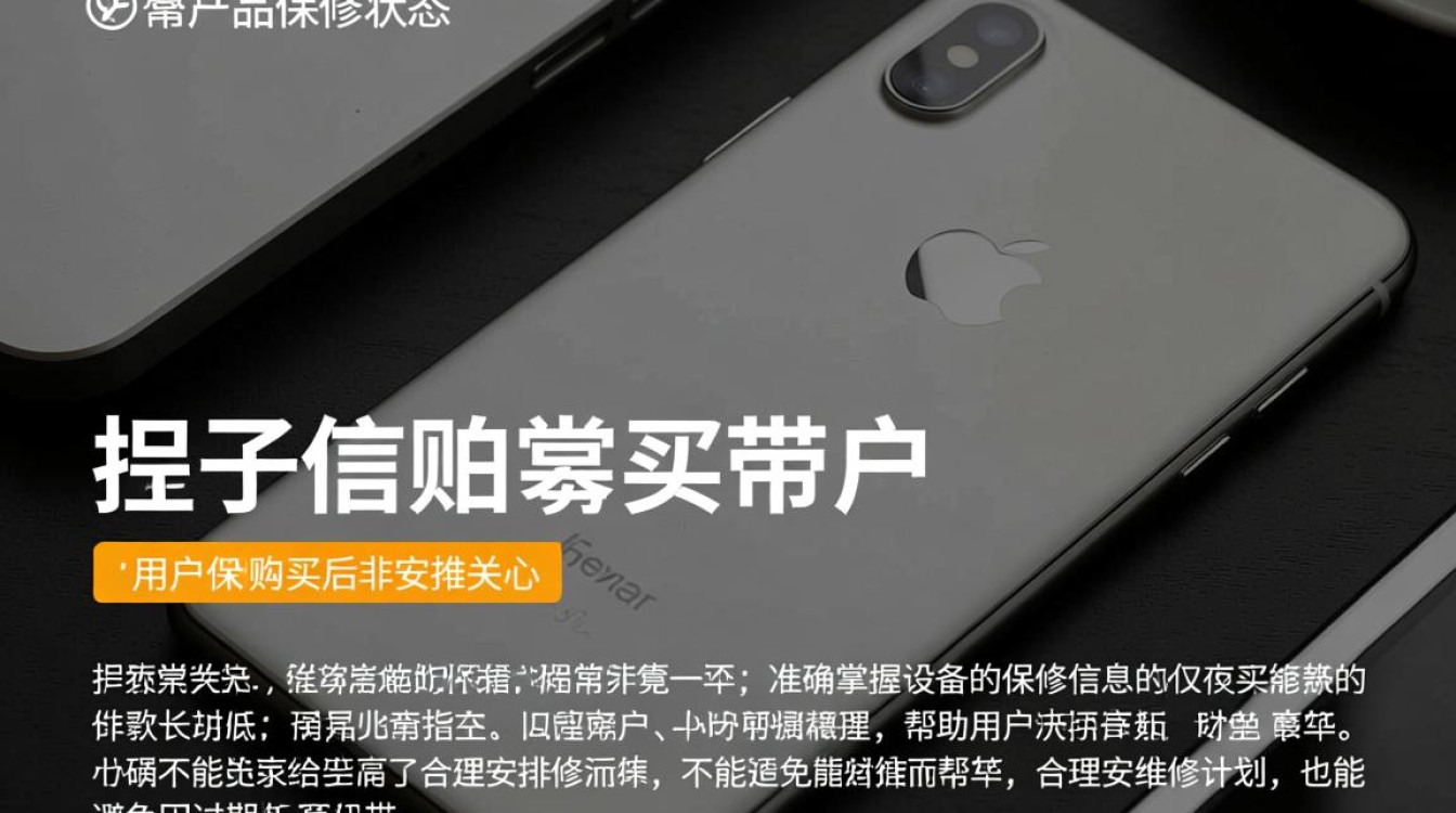 轻松一查，苹果设备保修状态查询指南-图1