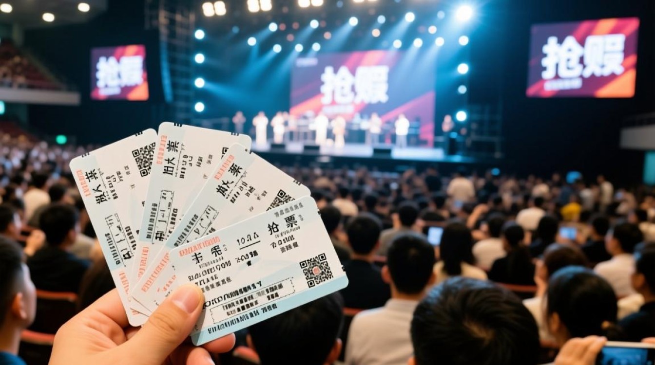 如何快速抢到票？抢票达人必备技巧大揭秘-图1