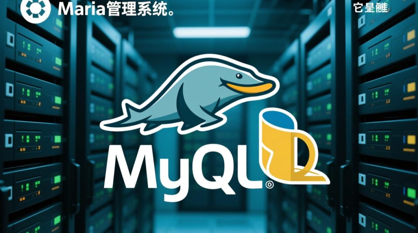 CentOS系统下MariaDB数据库的安装与配置指南-图1 CentOS系统下MariaDB数据库的安装与配置指南-图1