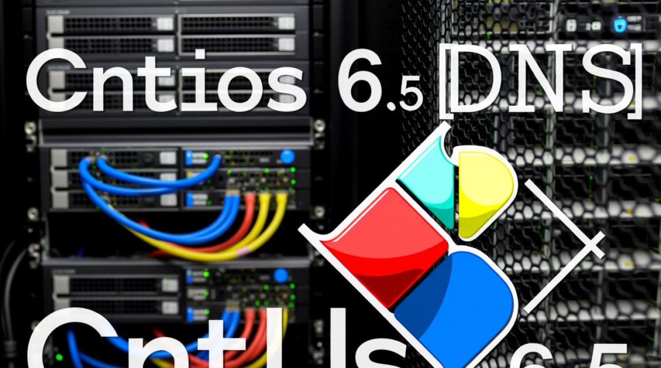 配置CentOS 6.5 DNS设置的步骤指南-图1