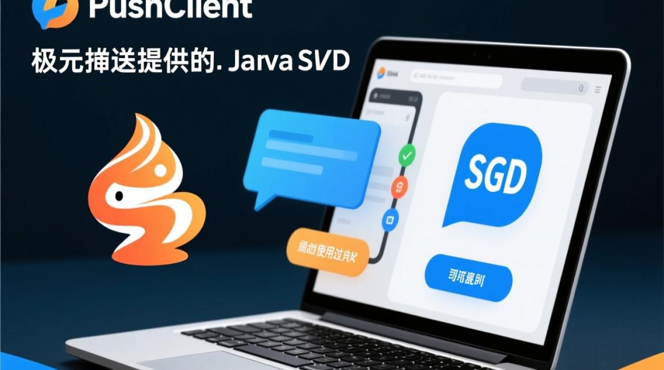 JPushClient错误排查与解决指南-图1