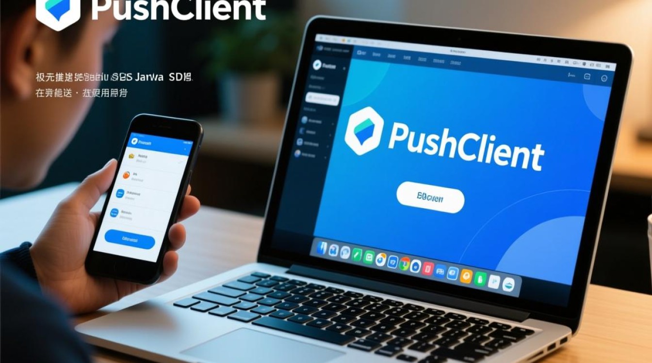 JPushClient错误排查与解决指南-图3