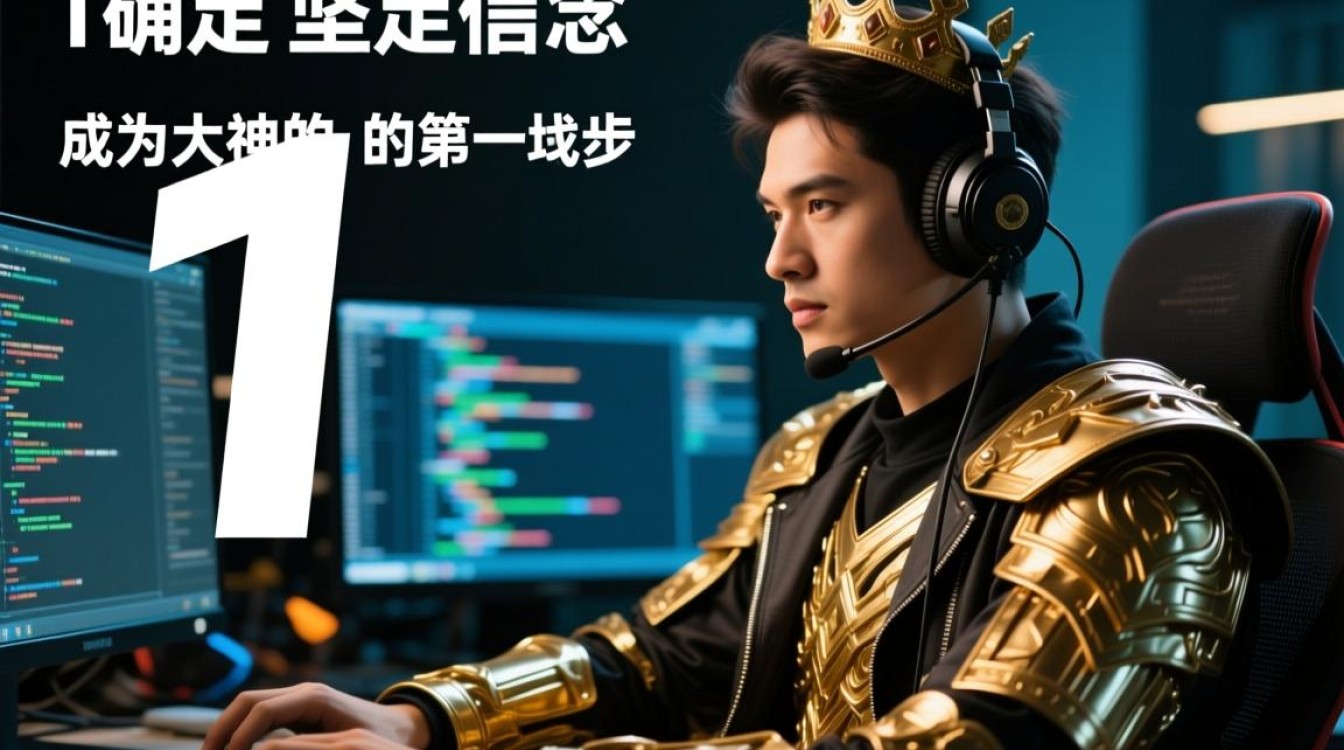从入门到精通,成为行业大神的秘籍之路-图1 从入门到精通,成为行业大神的秘籍之路-图1
