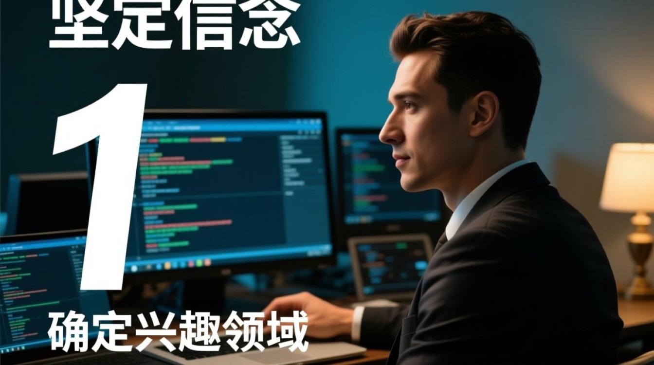 从入门到精通,成为行业大神的秘籍之路-图2 从入门到精通,成为行业大神的秘籍之路-图2