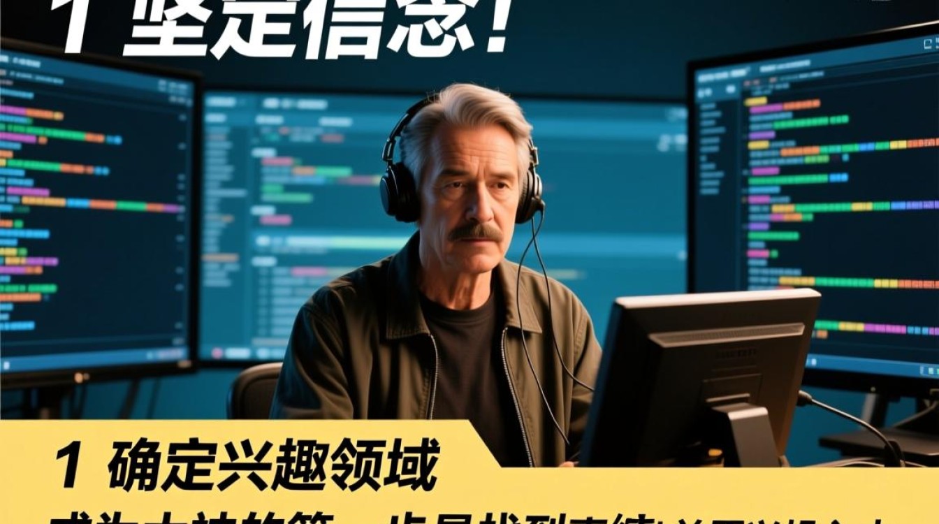 从入门到精通,成为行业大神的秘籍之路-图3 从入门到精通,成为行业大神的秘籍之路-图3