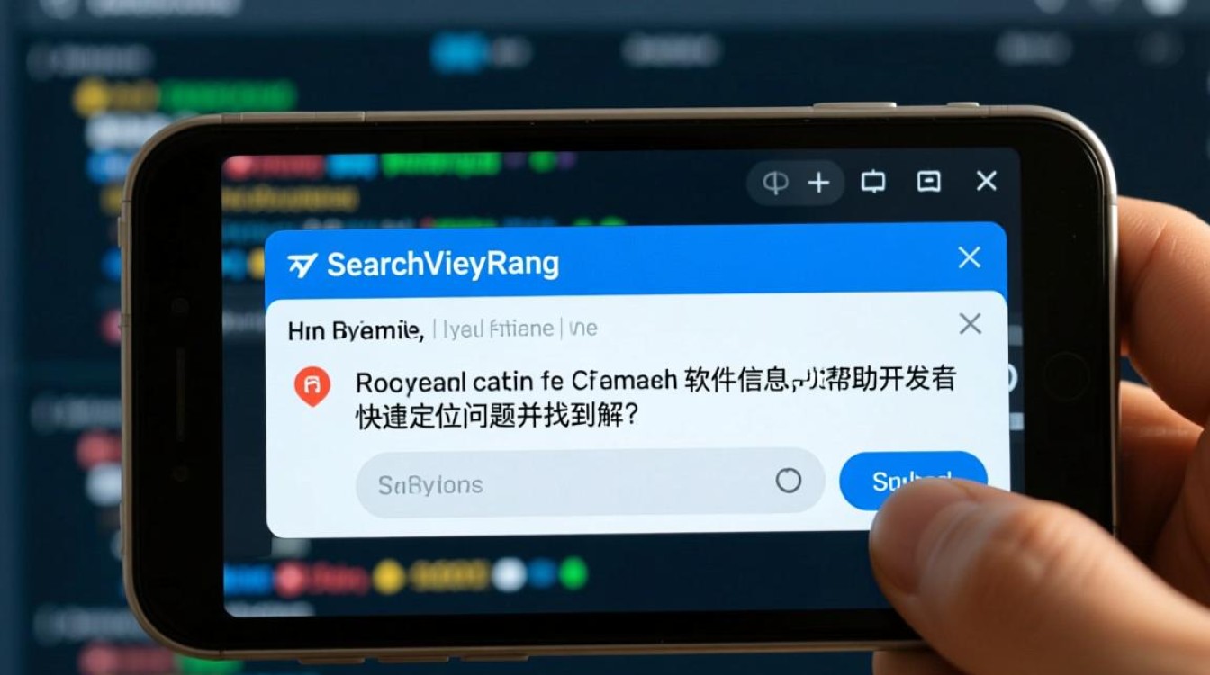 解决SearchView范围错误,SearchViewRang问题攻略-图3 解决SearchView范围错误,SearchViewRang问题攻略-图3