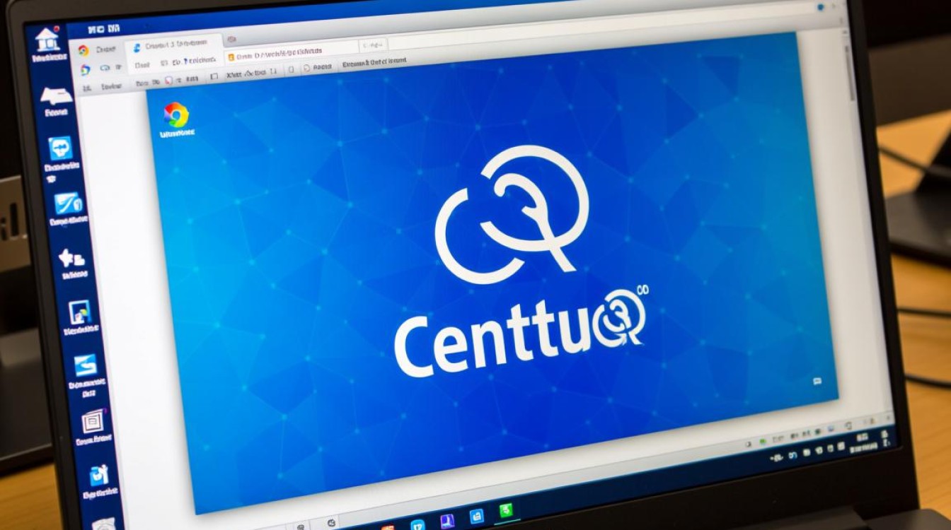 在Ubuntu上双系统安装CentOS，实现多环境并存的指南-图1