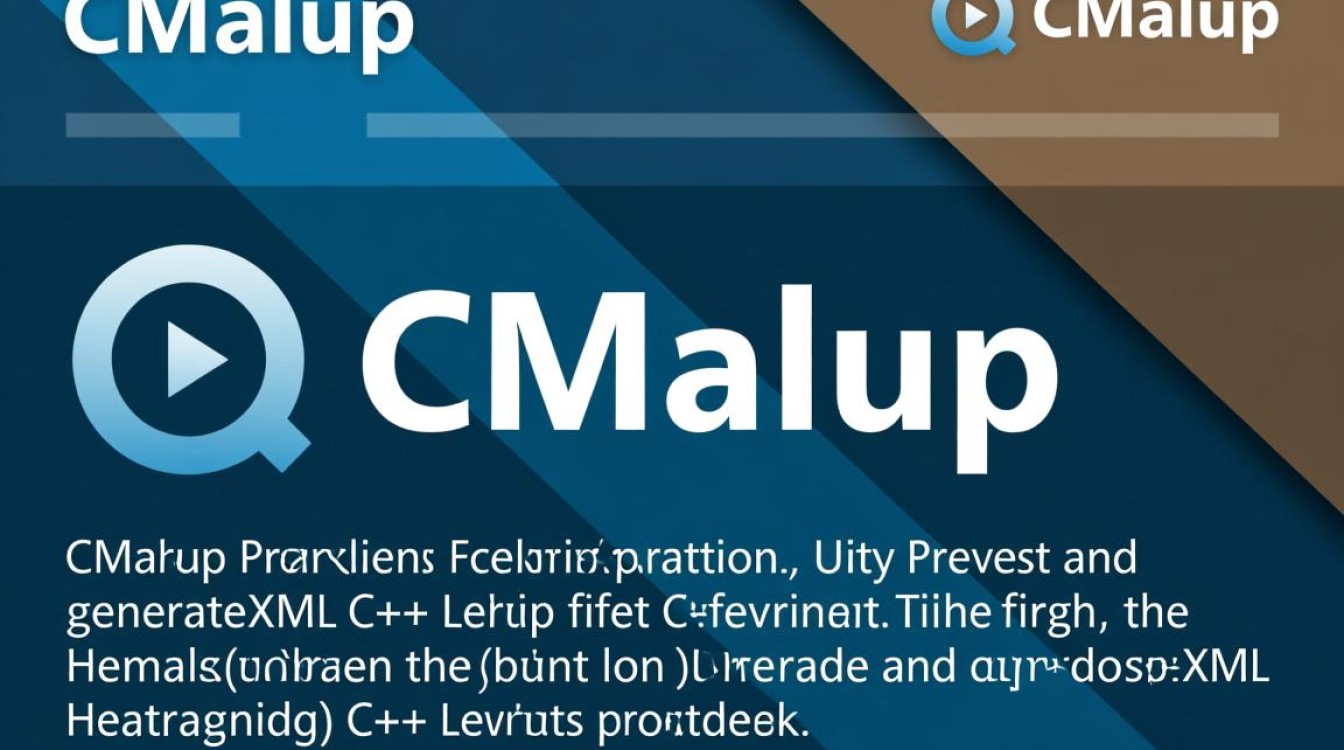 CMarkup报错常见原因有哪些?如何有效解决?-图1 CMarkup报错常见原因有哪些?如何有效解决?-图1