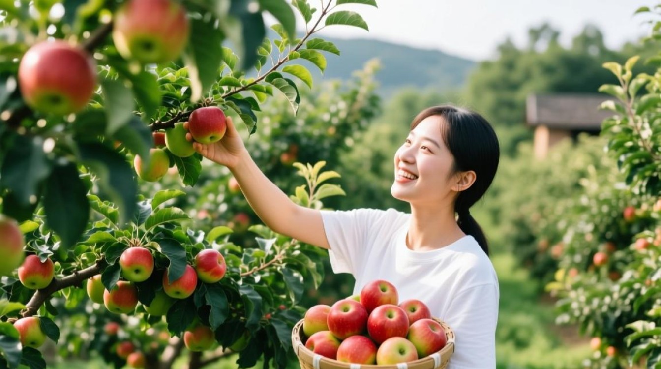 果园视频剪辑技巧解析-图1