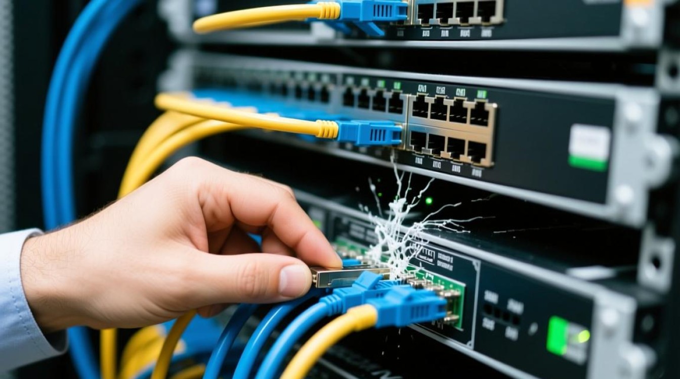 重置CentOS 7网卡配置指南-图1