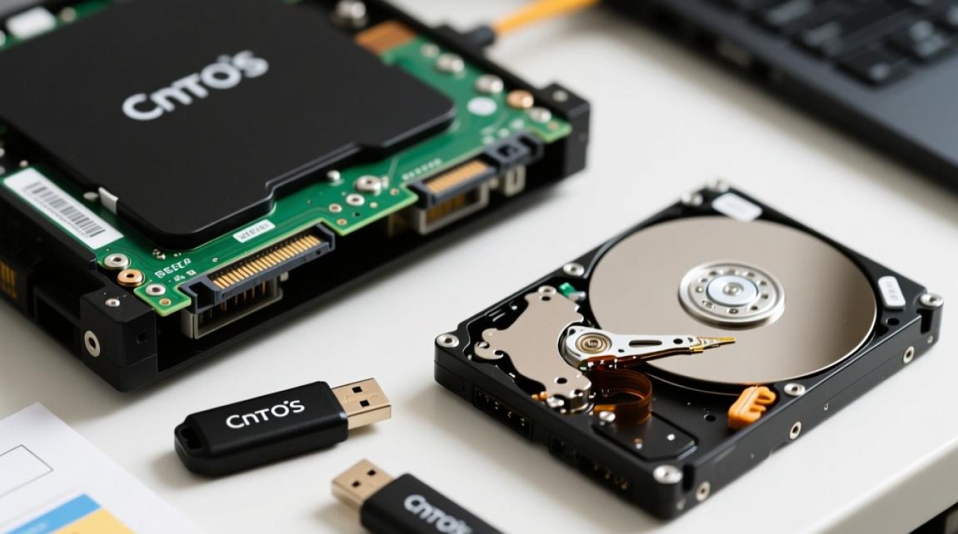 CentOS系统备份策略与实施指南-图1