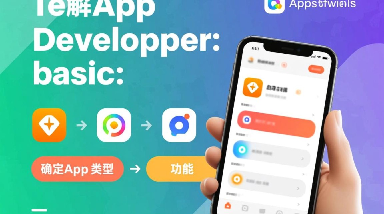 打造个性化移动应用，从零开始构建APP软件指南-图1