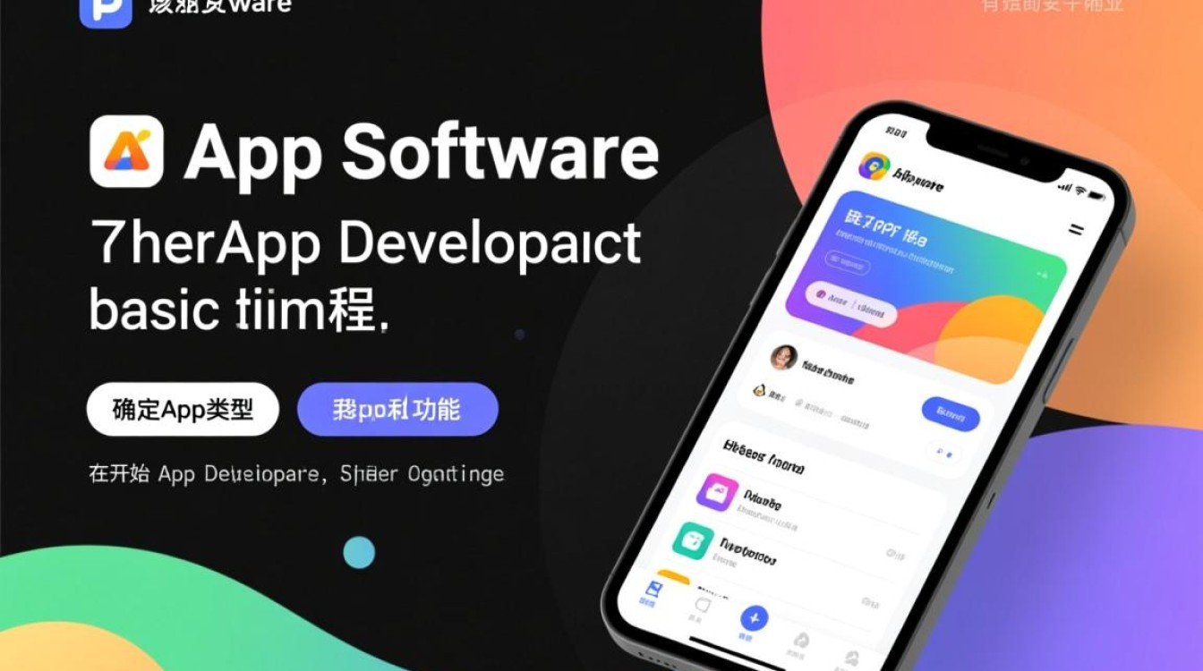 打造个性化移动应用，从零开始构建APP软件指南-图2