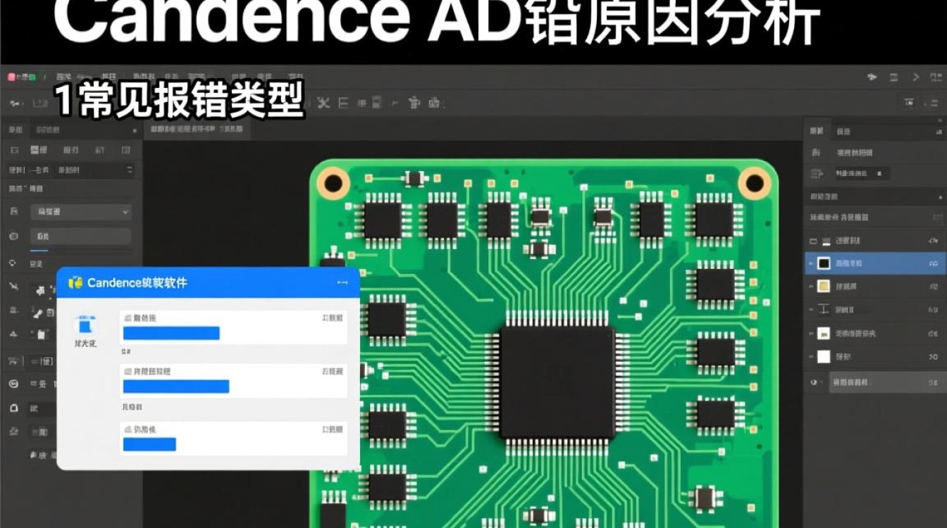 Candence转AD转换错误处理指南-图2