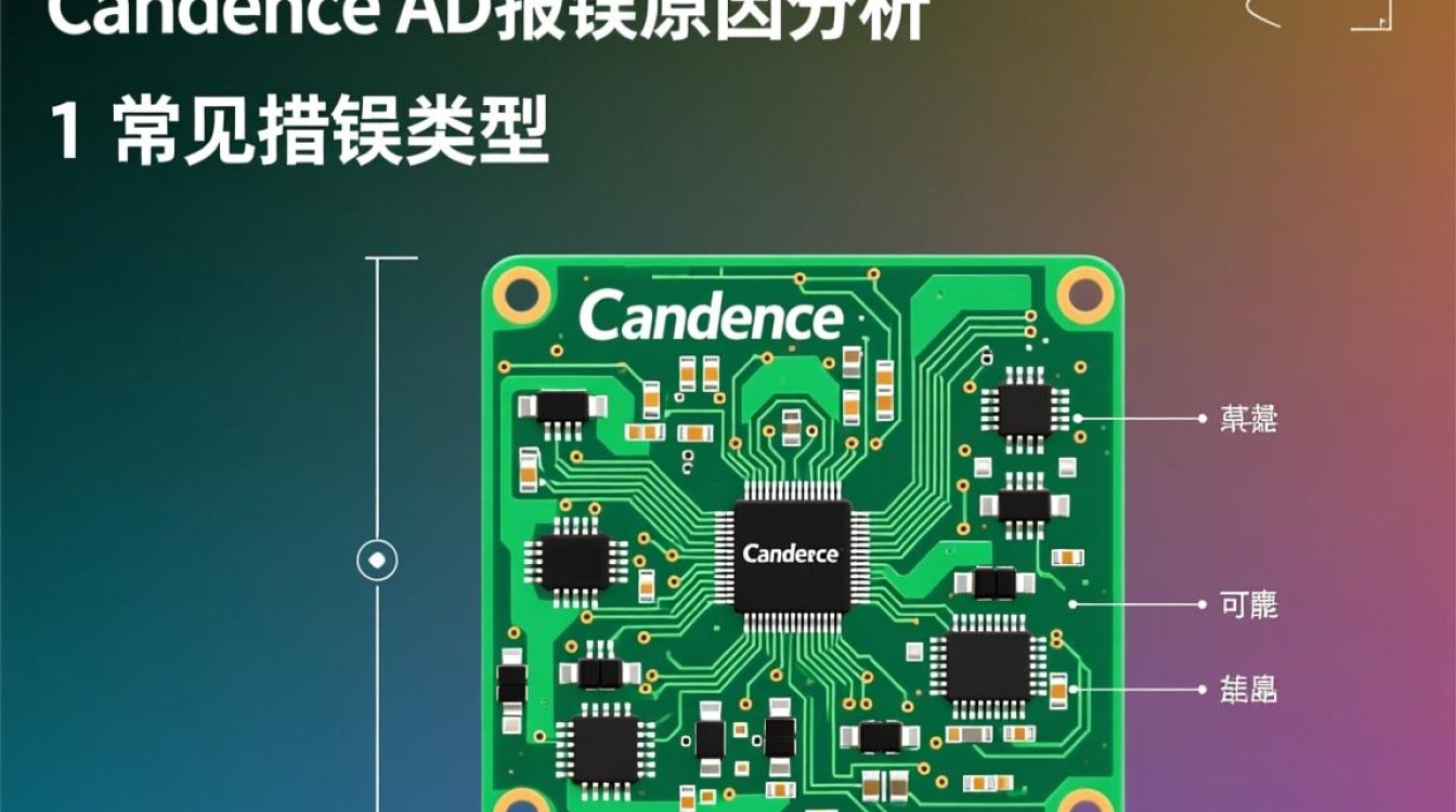 Candence转AD转换错误处理指南-图3