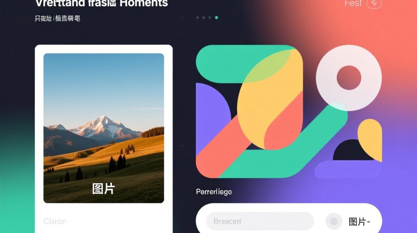 图片与文本框创意组合技巧-图1